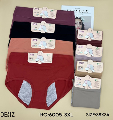شورتکس دنیز